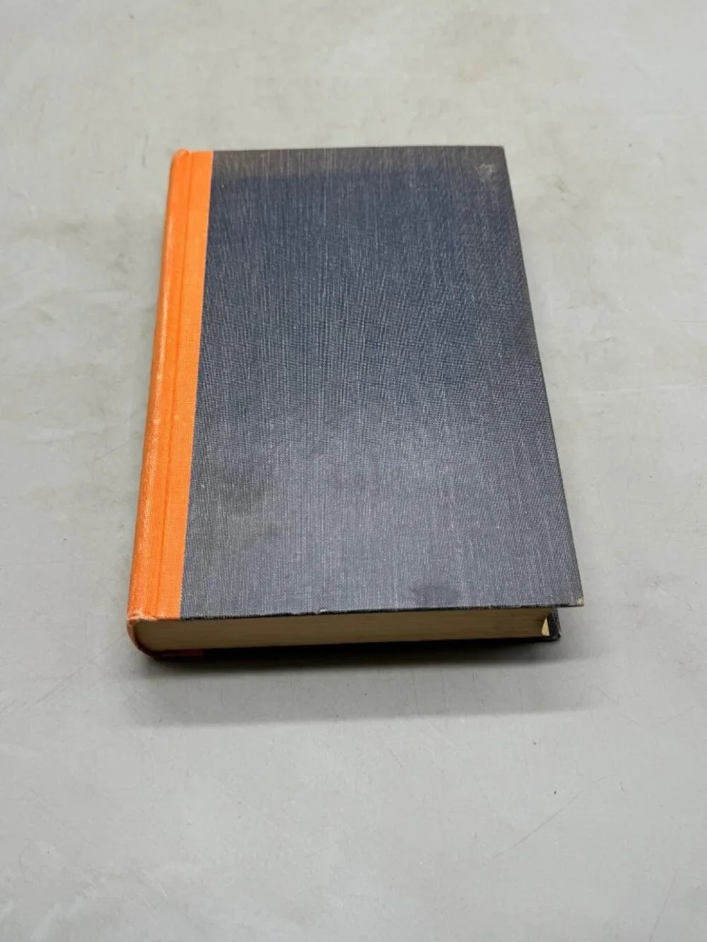 The Complete Works Of O. Henry Vintage Hardcover Book 1953 English READ